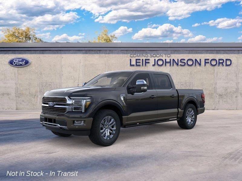 2026 Ford F-150 - Image 1
