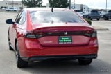 2026 Honda Accord - Preview 4