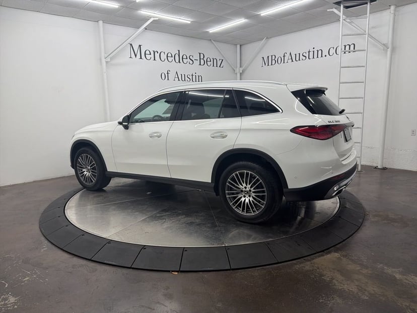 2026 Mercedes-Benz GLC-Class - Image 2