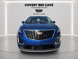 2026 Cadillac XT5 - Preview 2