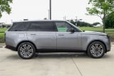 2026 Land Rover Range Rover - Preview 8