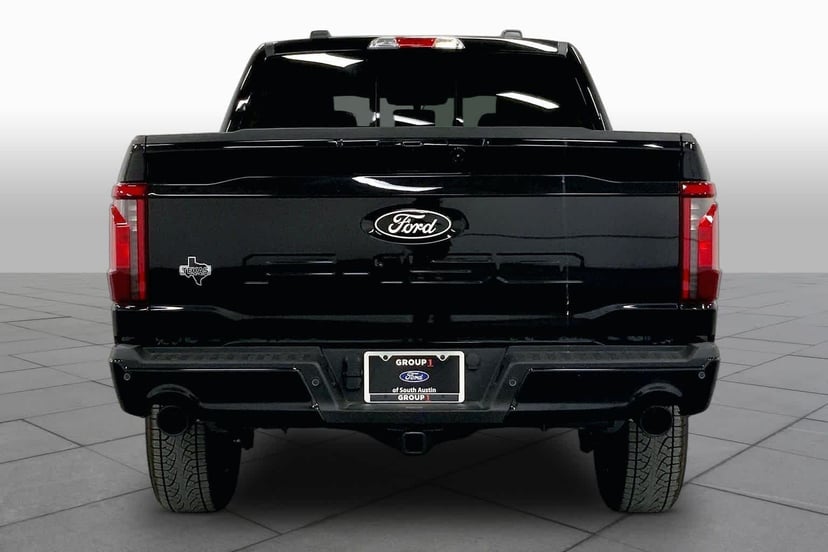 2026 Ford F-150 - Image 3