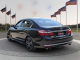 2016 Honda Accord - Preview 8