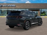 2026 Hyundai Tucson - Preview 4