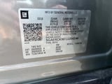 2018 Buick Enclave - Preview 11