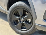 2025 Toyota RAV4 Hybrid - Preview 2