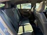 2023 Volvo C40 Recharge - Preview 10