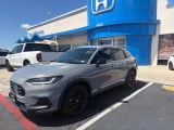 2025 Honda HR-V - Preview 3
