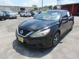 2016 Nissan Altima - Preview 3