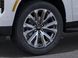 2027 Chevrolet Tahoe - Preview 9