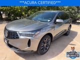 2026 Acura RDX - Preview 2