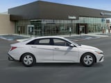 2026 Hyundai Elantra - Preview 7