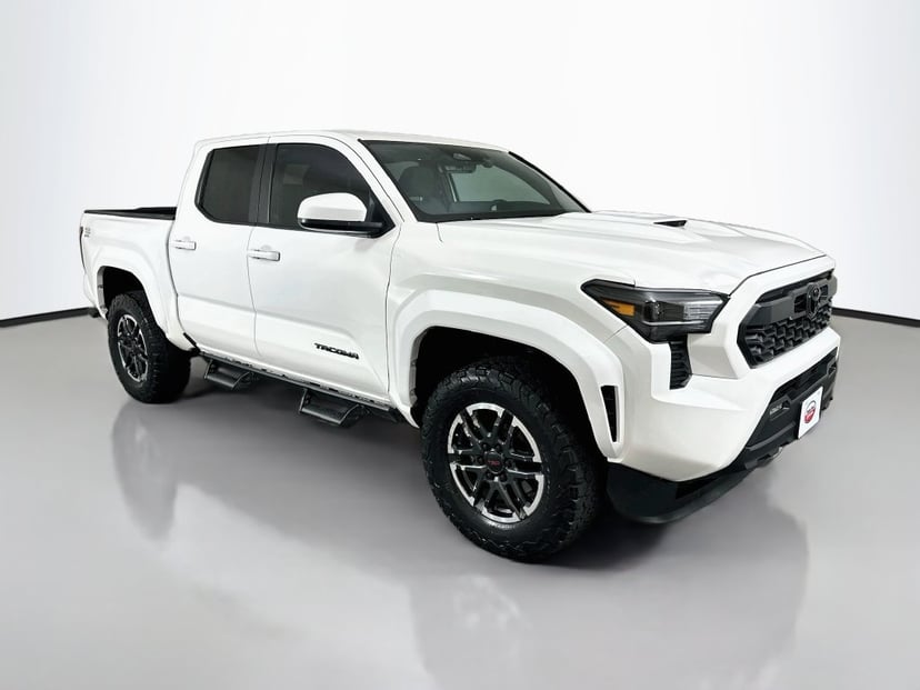 2026 Toyota Tacoma - Image 1