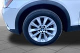 2017 BMW X3 - Preview 10