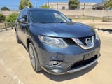 2015 Nissan Rogue - Preview 10