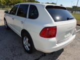 2006 Porsche Cayenne - Preview 5