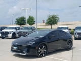 2025 Toyota Prius - Preview 7