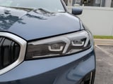 2025 BMW 3 Series - Preview 3
