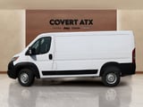 2026 Ram ProMaster 1500 - Preview 2
