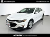 2024 Chevrolet Malibu - Preview 2