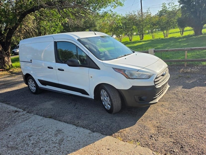 2020 Ford Transit Connect - Image 1