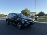 2016 Toyota RAV4 - Preview 7