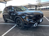 2027 Honda CR-V - Preview 2