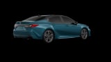 2026 Toyota Camry - Preview 10