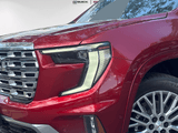 2026 GMC Acadia - Preview 4