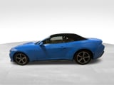 2024 Ford Mustang - Preview 8