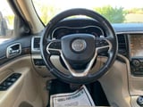 2014 Jeep Grand Cherokee - Preview 13