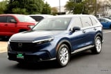 2024 Honda CR-V - Preview 6