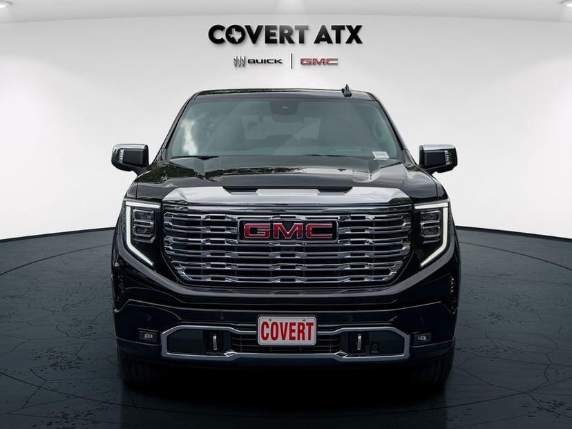 2026 GMC Sierra 1500 - Image 3
