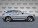 2024 BMW X3 - Preview 4