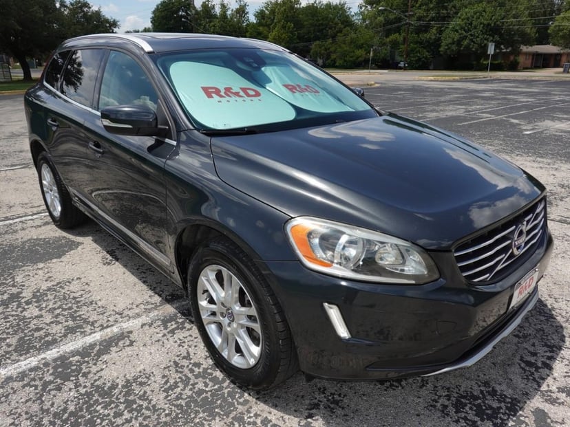 2014 Volvo XC60 - Image 1