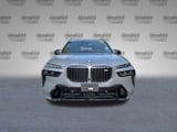 2024 BMW X7 - Preview 4