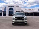 2026 Ram 1500 - Preview 6