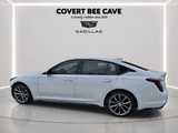 2026 Cadillac CT5 - Preview 6