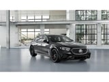 2027 Mercedes-Benz E-Class - Preview 10
