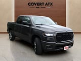 2026 Ram 1500 - Preview 7