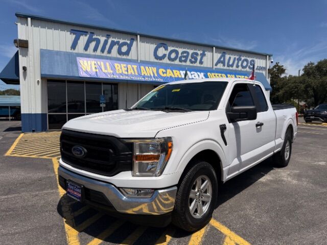2021 Ford F-150 - Image 1