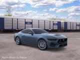 2026 Ford Mustang - Preview 7