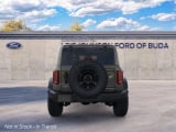 2026 Ford Bronco - Preview 5