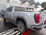 2025 GMC Sierra 2500HD - Preview 6