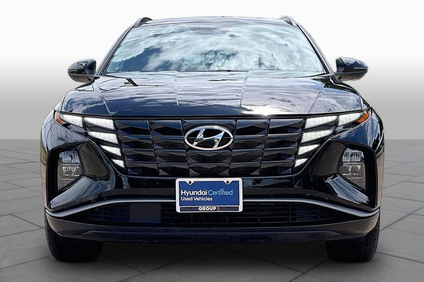 2024 Hyundai Tucson - Image 2