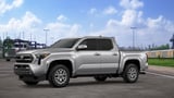 2026 Toyota Tacoma - Preview 2