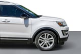 2017 Ford Explorer - Preview 5