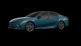 2026 Toyota Camry - Preview 2