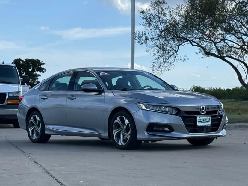 2019 Honda Accord - Image 1