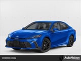 2026 Toyota Camry - Preview 2